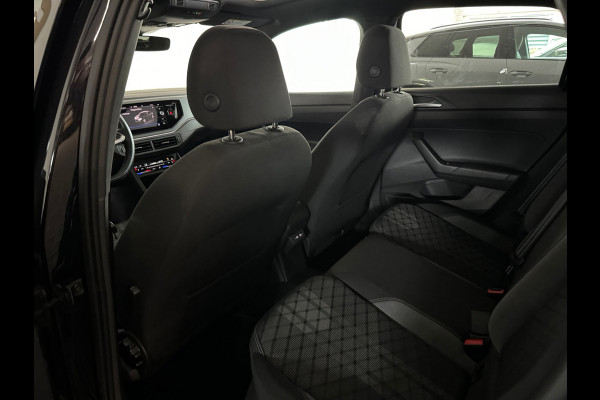 Volkswagen Polo 1.0 TSI R-Line Edition Pano|Keyless|ACC|Camera|Lane Assist|Stoelverwarming|Dodehoek