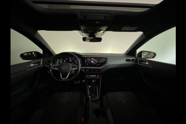 Volkswagen Polo 1.0 TSI R-Line Edition Pano|Keyless|ACC|Camera|Lane Assist|Stoelverwarming|Dodehoek