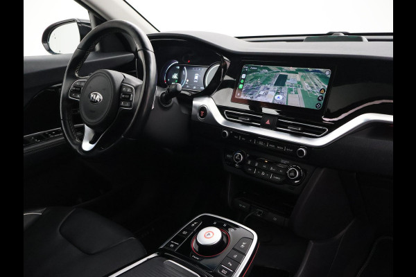 Kia e-Niro EXECUTIVELINE 64 kWh 98% SOH! + STOELVENTILATIE | JBL | APPLE CARPLAY | LEDER | STUURVERWARMING