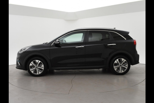 Kia e-Niro EXECUTIVELINE 64 kWh 98% SOH! + STOELVENTILATIE | JBL | APPLE CARPLAY | LEDER | STUURVERWARMING