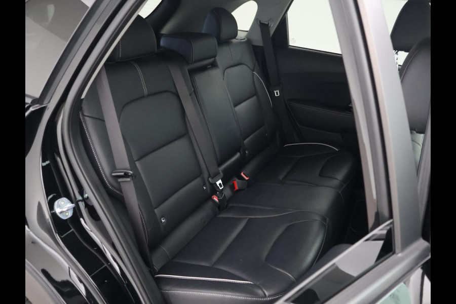 Kia e-Niro EXECUTIVELINE 64 kWh 98% SOH! + STOELVENTILATIE | JBL | APPLE CARPLAY | LEDER | STUURVERWARMING