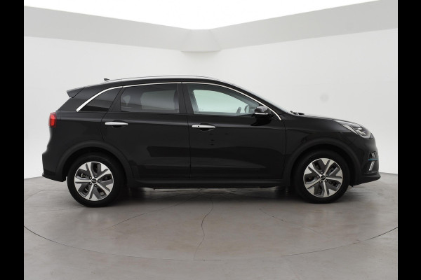 Kia e-Niro EXECUTIVELINE 64 kWh 98% SOH! + STOELVENTILATIE | JBL | APPLE CARPLAY | LEDER | STUURVERWARMING