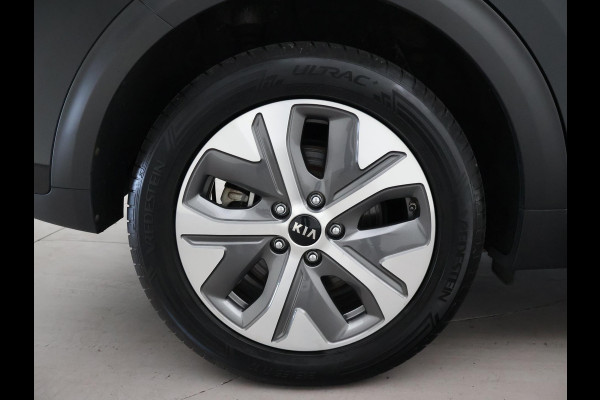 Kia e-Niro EXECUTIVELINE 64 kWh 98% SOH! + STOELVENTILATIE | JBL | APPLE CARPLAY | LEDER | STUURVERWARMING