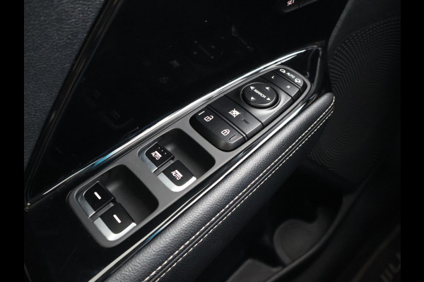 Kia e-Niro EXECUTIVELINE 64 kWh 98% SOH! + STOELVENTILATIE | JBL | APPLE CARPLAY | LEDER | STUURVERWARMING