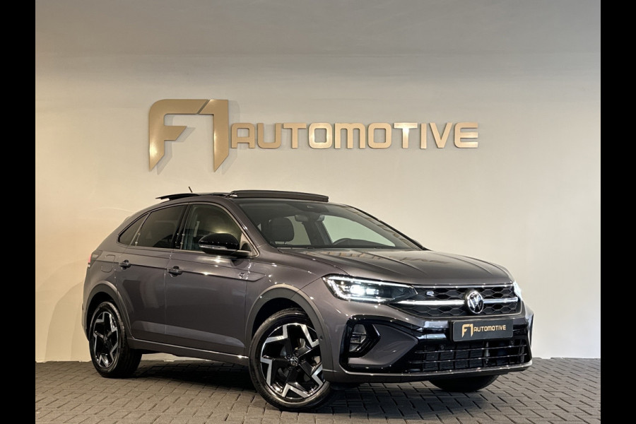 Volkswagen Taigo 1.5 TSI R-Line Pano|ACC|Lane Assist|Stoelverwarming|Camera|Dodehoek|Keyless