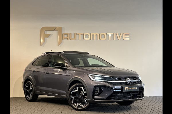 Volkswagen Taigo 1.5 TSI R-Line Pano|ACC|Lane Assist|Stoelverwarming|Camera|Dodehoek|Keyless