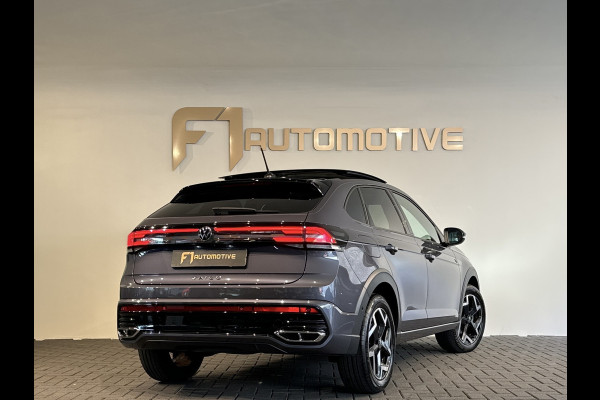 Volkswagen Taigo 1.5 TSI R-Line Pano|ACC|Lane Assist|Stoelverwarming|Camera|Dodehoek|Keyless
