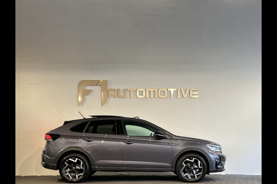 Volkswagen Taigo 1.5 TSI R-Line Pano|ACC|Lane Assist|Stoelverwarming|Camera|Dodehoek|Keyless