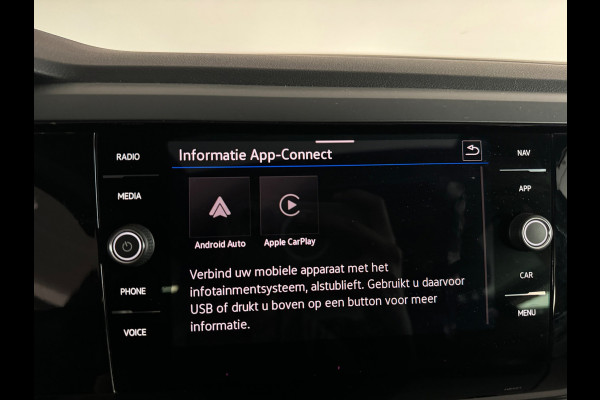 Volkswagen Taigo 1.5 TSI R-Line Pano|ACC|Lane Assist|Stoelverwarming|Camera|Dodehoek|Keyless