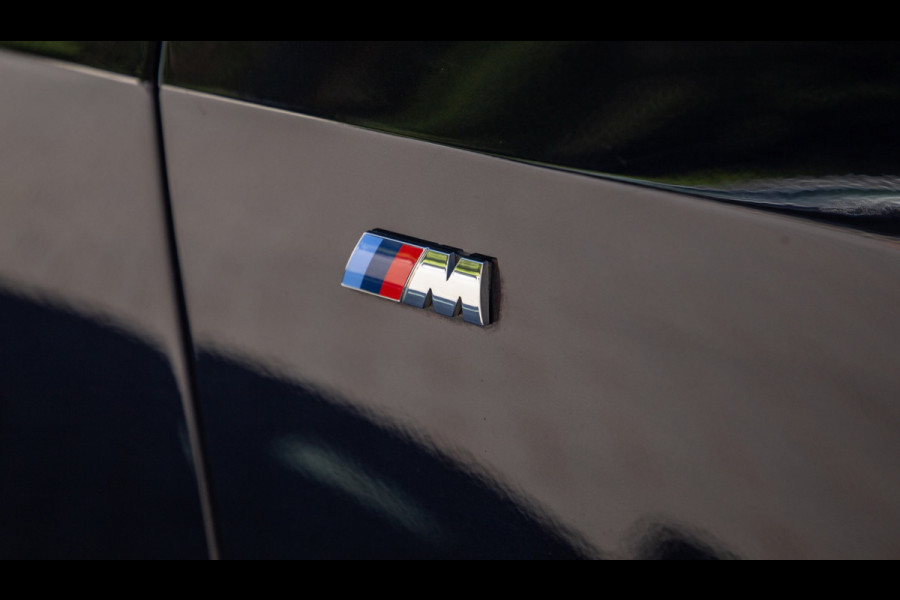BMW X5 XDrive45e High Executive / Pano / Trekhaak / Stoelkoeling