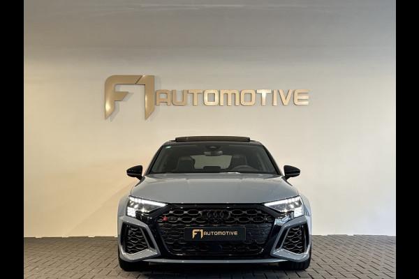 Audi RS3 Sportback 2.5 TFSI quattro Pano|B&O|Keyless|HuD|VOL