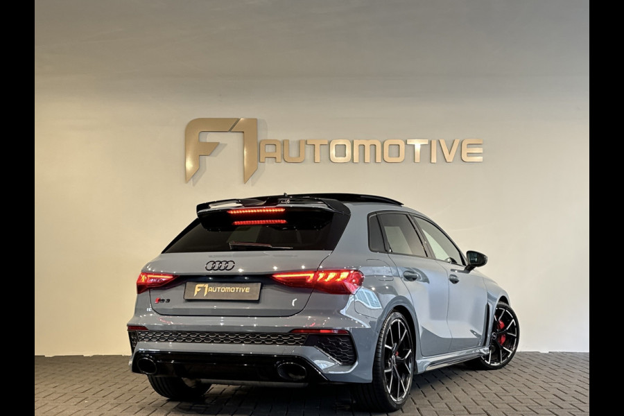 Audi RS3 Sportback 2.5 TFSI quattro Pano|B&O|Keyless|HuD|VOL