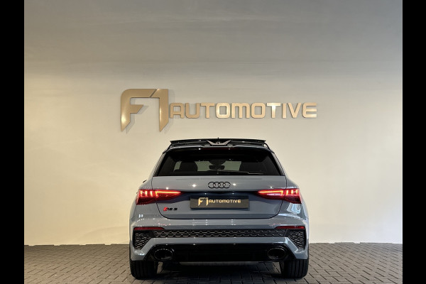 Audi RS3 Sportback 2.5 TFSI quattro Pano|B&O|Keyless|HuD|VOL