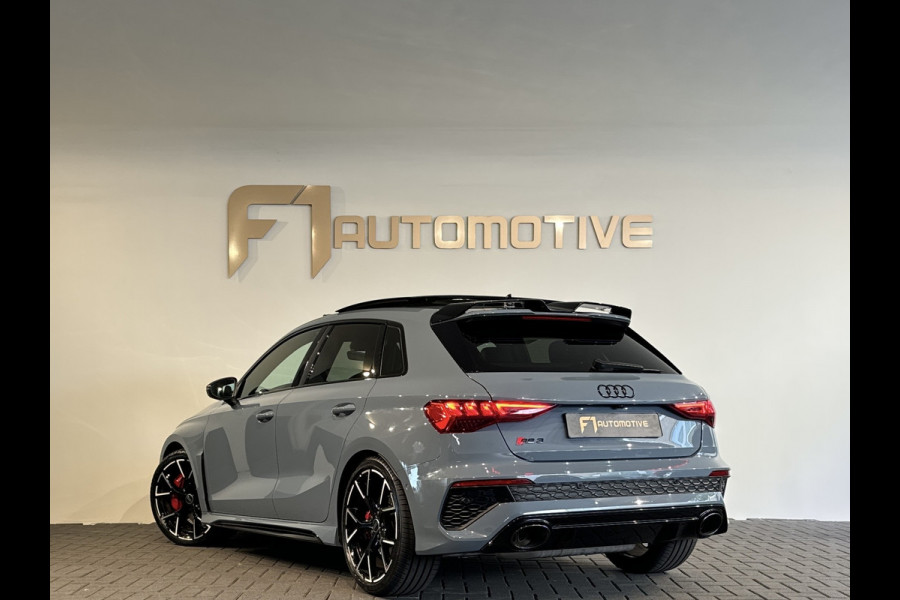 Audi RS3 Sportback 2.5 TFSI quattro Pano|B&O|Keyless|HuD|VOL