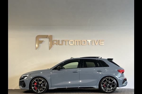 Audi RS3 Sportback 2.5 TFSI quattro Pano|B&O|Keyless|HuD|VOL