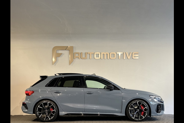 Audi RS3 Sportback 2.5 TFSI quattro Pano|B&O|Keyless|HuD|VOL