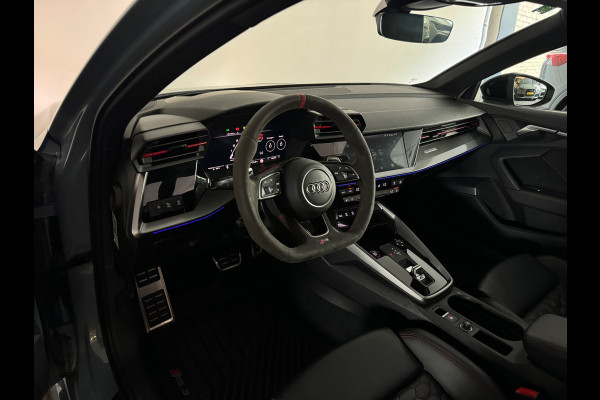 Audi RS3 Sportback 2.5 TFSI quattro Pano|B&O|Keyless|HuD|VOL
