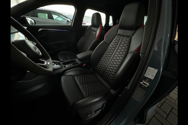 Audi RS3 Sportback 2.5 TFSI quattro Pano|B&O|Keyless|HuD|VOL