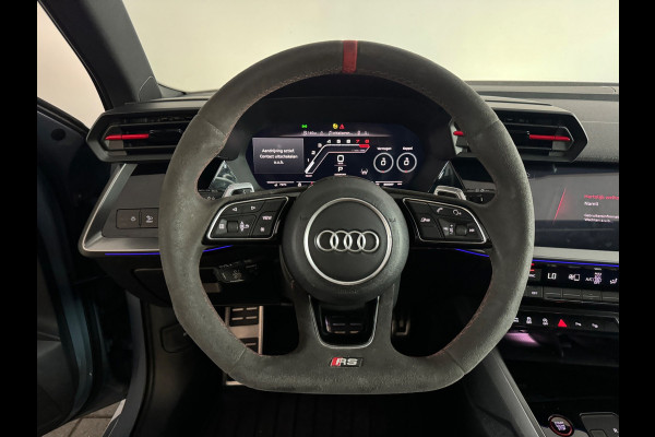 Audi RS3 Sportback 2.5 TFSI quattro Pano|B&O|Keyless|HuD|VOL