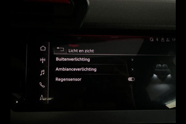 Audi RS3 Sportback 2.5 TFSI quattro Pano|B&O|Keyless|HuD|VOL