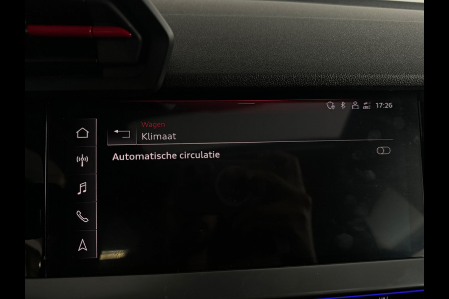 Audi RS3 Sportback 2.5 TFSI quattro Pano|B&O|Keyless|HuD|VOL