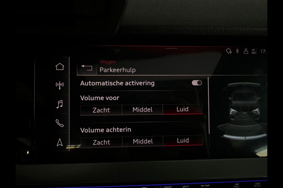 Audi RS3 Sportback 2.5 TFSI quattro Pano|B&O|Keyless|HuD|VOL