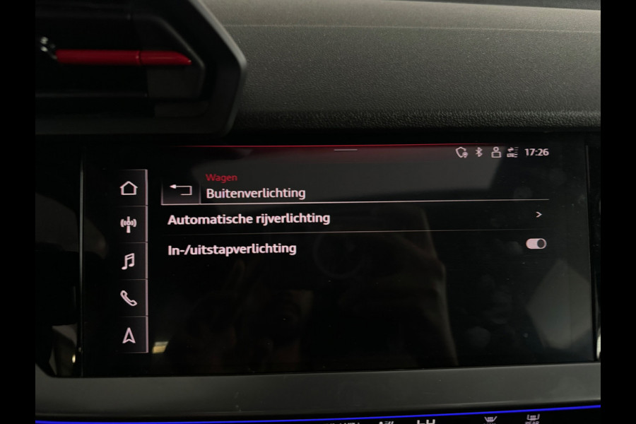 Audi RS3 Sportback 2.5 TFSI quattro Pano|B&O|Keyless|HuD|VOL