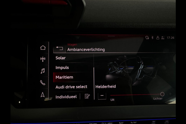Audi RS3 Sportback 2.5 TFSI quattro Pano|B&O|Keyless|HuD|VOL