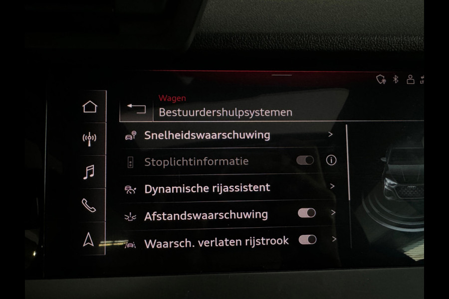 Audi RS3 Sportback 2.5 TFSI quattro Pano|B&O|Keyless|HuD|VOL