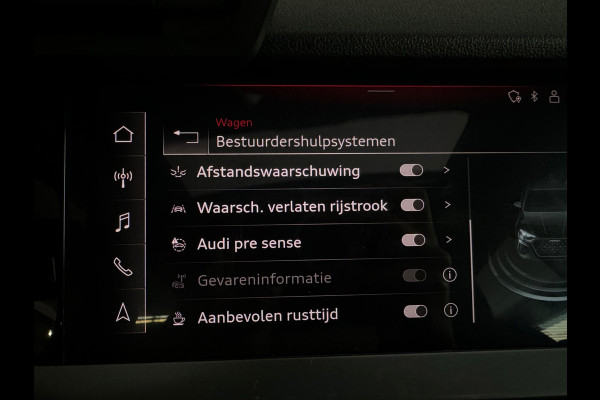 Audi RS3 Sportback 2.5 TFSI quattro Pano|B&O|Keyless|HuD|VOL