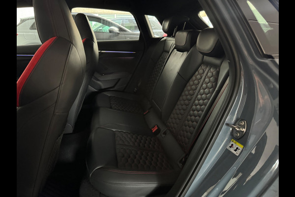Audi RS3 Sportback 2.5 TFSI quattro Pano|B&O|Keyless|HuD|VOL