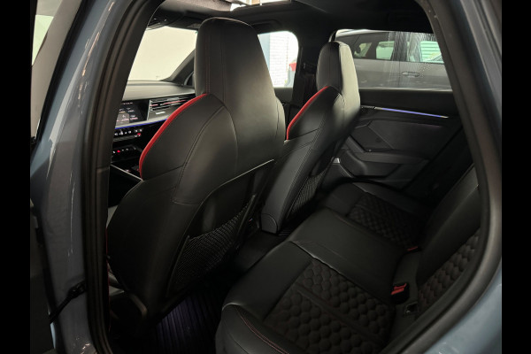 Audi RS3 Sportback 2.5 TFSI quattro Pano|B&O|Keyless|HuD|VOL
