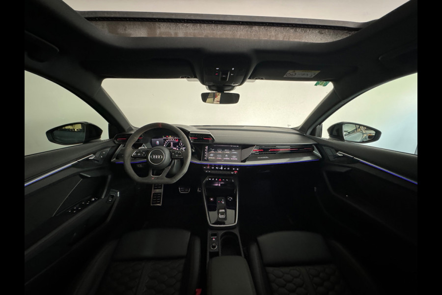 Audi RS3 Sportback 2.5 TFSI quattro Pano|B&O|Keyless|HuD|VOL