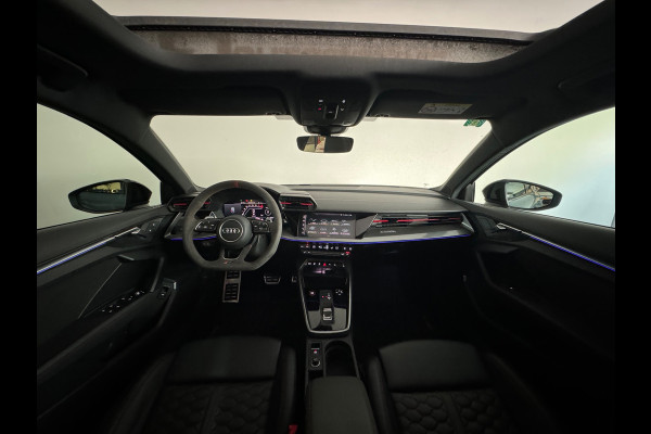 Audi RS3 Sportback 2.5 TFSI quattro Pano|B&O|Keyless|HuD|VOL