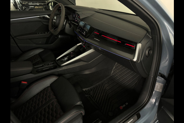 Audi RS3 Sportback 2.5 TFSI quattro Pano|B&O|Keyless|HuD|VOL