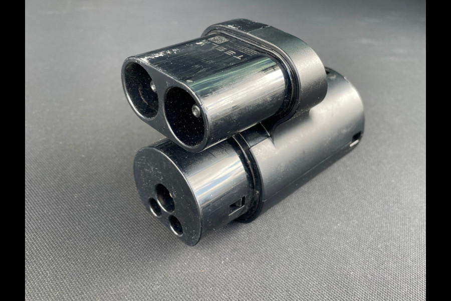 Tesla Model S 75D Base SOH 85%
