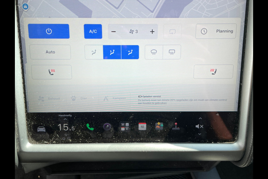 Tesla Model S 75D Base SOH 85%