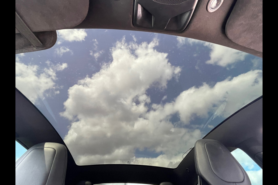 Tesla Model S 75D Base SOH 85%