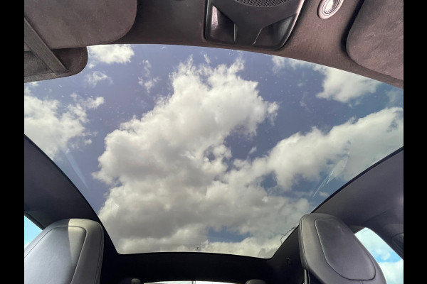 Tesla Model S 75D Base SOH 85%