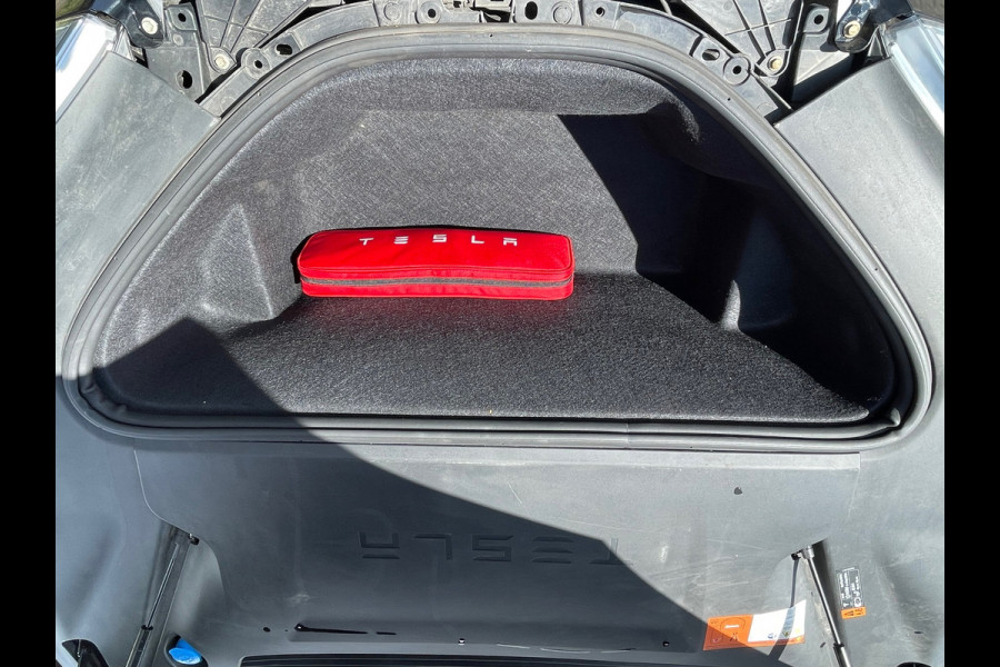 Tesla Model S 75D Base SOH 85%