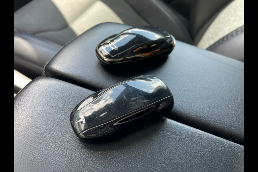 Tesla Model S 75D Base SOH 85%