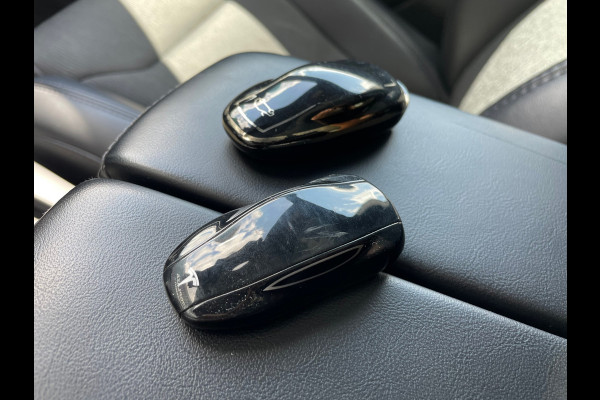 Tesla Model S 75D Base SOH 85%