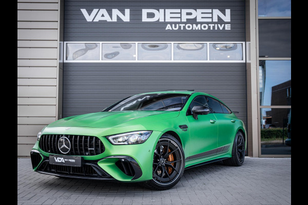 Mercedes-Benz AMG GT 4-Door Coupe AMG GT63 S E Performance Premium Plus - Edition 1 l Org NL l 1e eigenaar