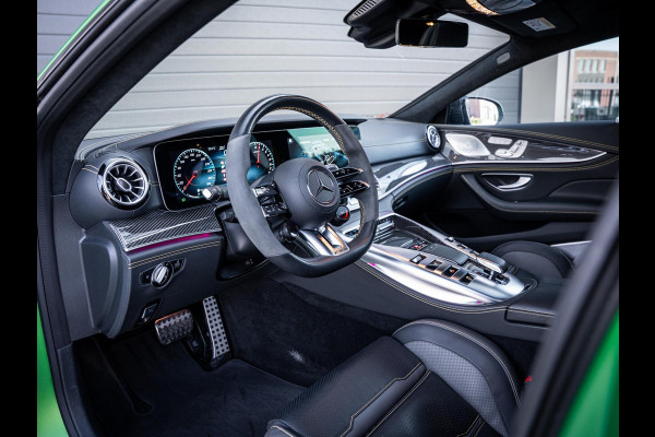 Mercedes-Benz AMG GT 4-Door Coupe AMG GT63 S E Performance Premium Plus - Edition 1 l Org NL l 1e eigenaar