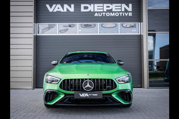 Mercedes-Benz AMG GT 4-Door Coupe AMG GT63 S E Performance Premium Plus - Edition 1 l Org NL l 1e eigenaar