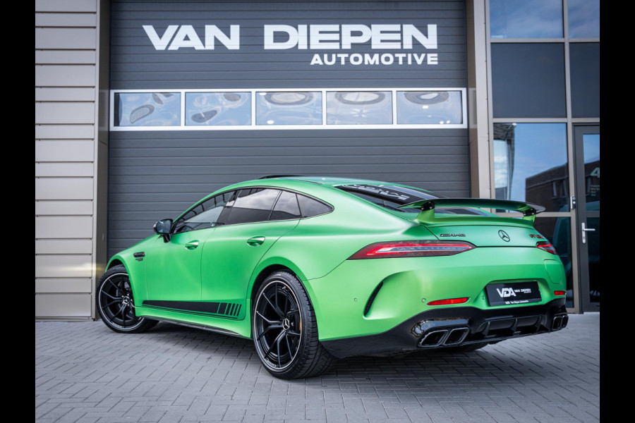Mercedes-Benz AMG GT 4-Door Coupe AMG GT63 S E Performance Premium Plus - Edition 1 l Org NL l 1e eigenaar