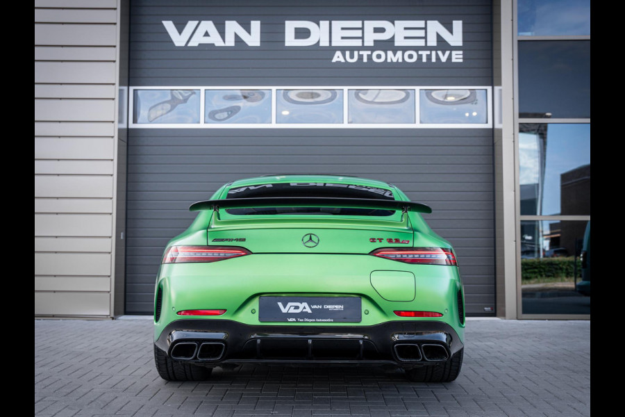 Mercedes-Benz AMG GT 4-Door Coupe AMG GT63 S E Performance Premium Plus - Edition 1 l Org NL l 1e eigenaar