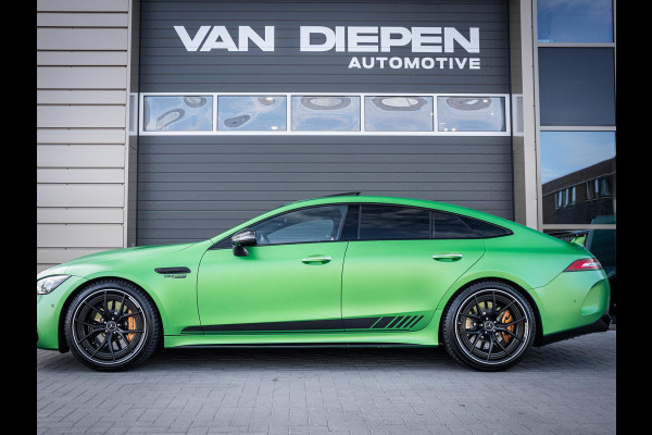 Mercedes-Benz AMG GT 4-Door Coupe AMG GT63 S E Performance Premium Plus - Edition 1 l Org NL l 1e eigenaar