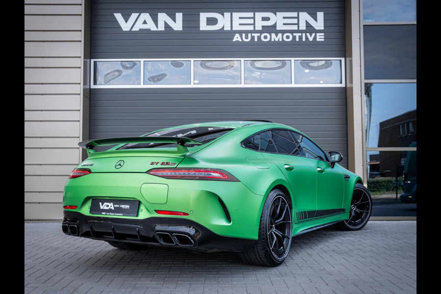 Mercedes-Benz AMG GT 4-Door Coupe AMG GT63 S E Performance Premium Plus - Edition 1 l Org NL l 1e eigenaar
