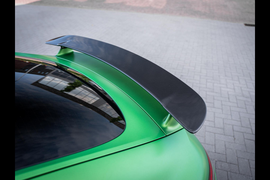 Mercedes-Benz AMG GT 4-Door Coupe AMG GT63 S E Performance Premium Plus - Edition 1 l Org NL l 1e eigenaar